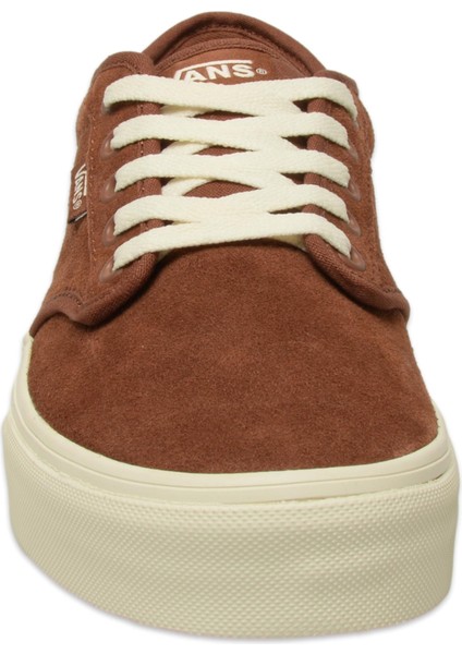 VN000CSR Atwood Sneakers Krem Unisex Spor Ayakkabı modelleri