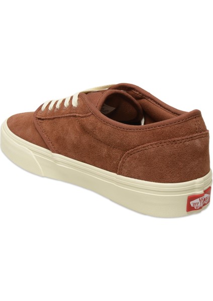 VN000CSR Atwood Sneakers Krem Unisex Spor Ayakkabı fırsatları