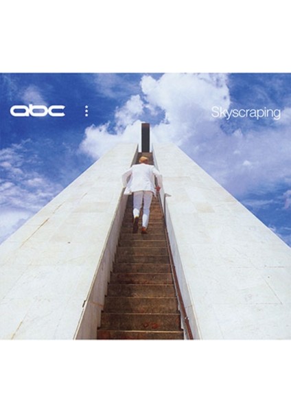 Abc - Skyscraping - Plak