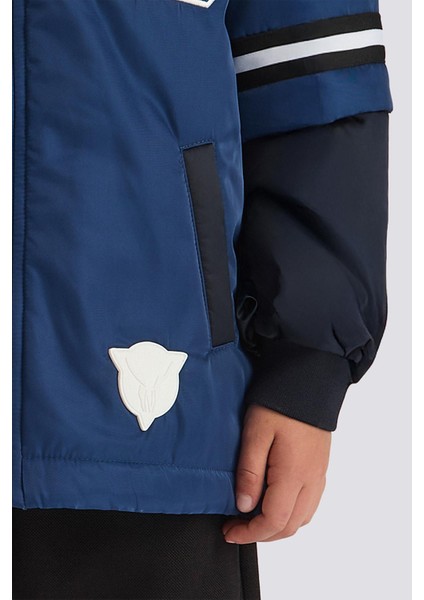 Bg Store Erkek Çocuk Saks Ceket modelleri