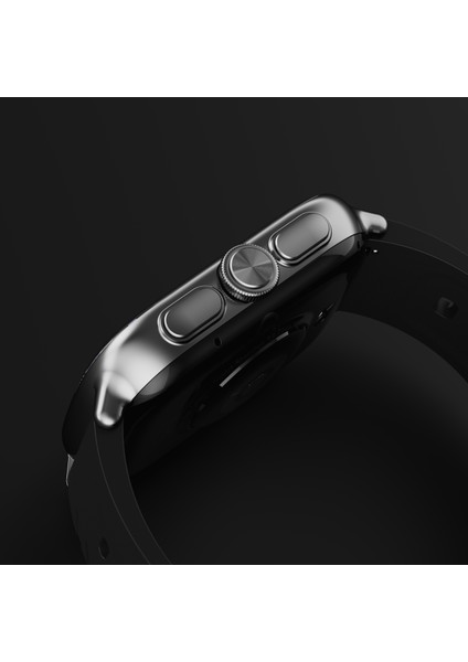 Imıkı Frame 2 Pro Sesli Görüşme Yapay Zekalı Akıllı Saat (Xiaomi Ecosystem Company)