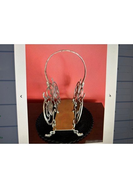 Avrupa Pirinç Gazetelik 34 cm 25 cm Ölçülerinde