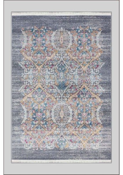 Mutfak Halısı – Kaymaz Dot Tabanlı, Yumuşak Dokulu, Yıkanabilir, Modern Tasarım (0133) fırsatları