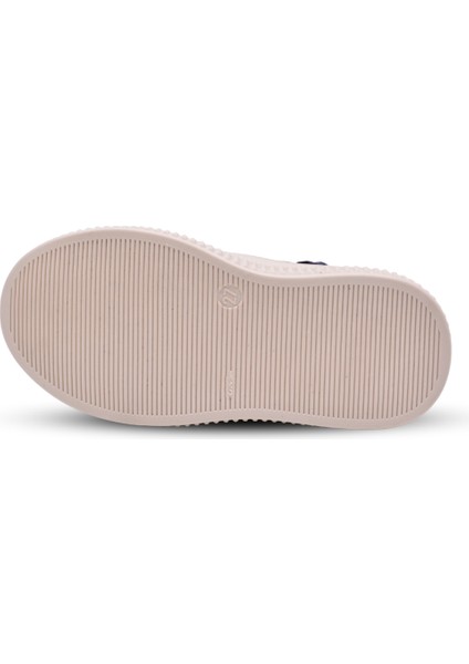 Aston Erkek Çocuk Hakiki Deri Bağcıklı ve Fermuarlı Lacivert Renk Bot fırsatları