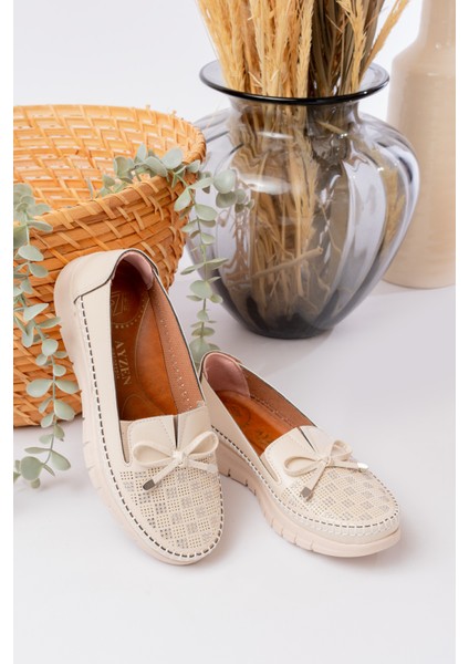 Tam Ortopedik Ayakkabı Anne Ayakkabı Günlük Ayakkabı Klasik Ayakkabı