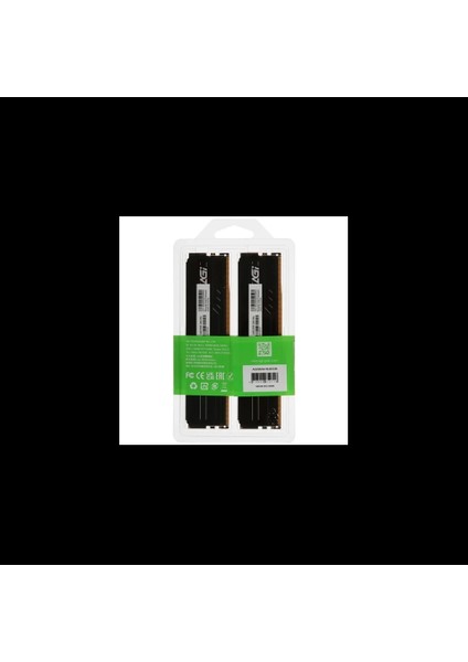 Teknoteg - Rsr - Agı AGI560016UD238-DT, 32GB (2X16GB), Ddr5, 5600MHZ, CL46, Desktop, Gaming Ram