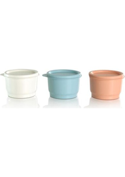 Renkli ve Eğlenceli Çocuk Atıştırmalık Kapları, Pratik ve Şık Tasarım. fırsatları