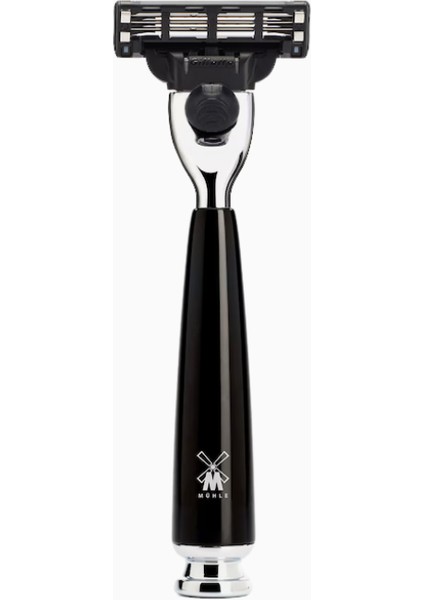 Rytmo 3 Bıçaklı Tıraş Bıçağı