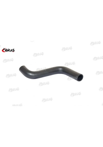 Radyatör Alt Hortumu Fiesta V 1.25/1.4/1.6 Fush/2s