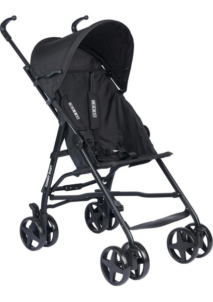 Comfort Pratik Baston Puset Bebek Arabası Çocuk Arabası