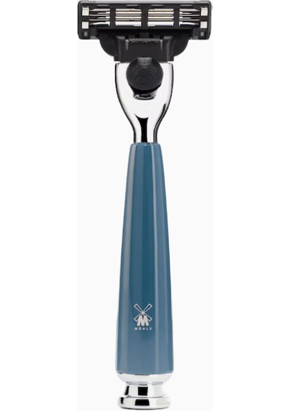 Rytmo 3 Bıçaklı Tıraş Bıçağı