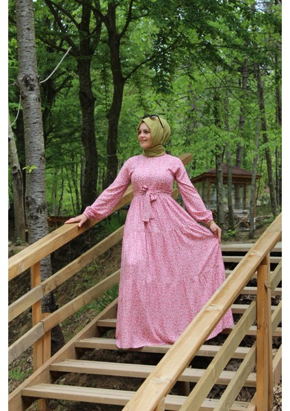 Kemerli Elbise fiyatları