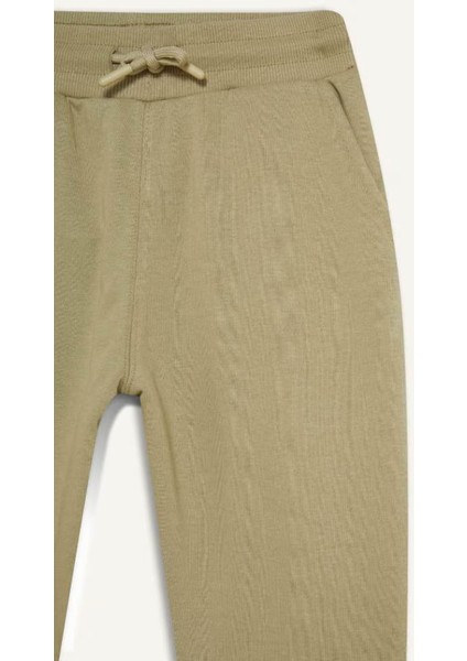 Okul Jogger Haki Erkek Çocuk Eşofman Altı K8852A6/KH445 fiyatları