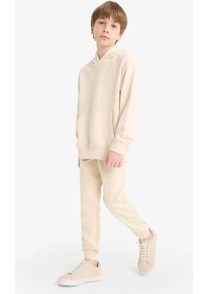 Okul Jogger Taş Erkek Çocuk Eşofman Altı K8852A6/BG734 fırsatları