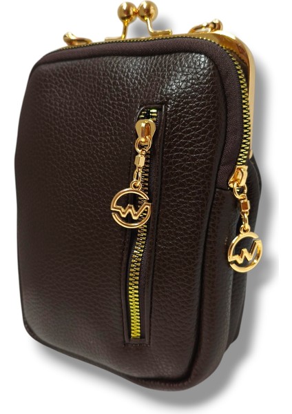 Tuana 230-25 Baskı Deri Omuz Askılı Çapraz Kadın Çanta fiyatları