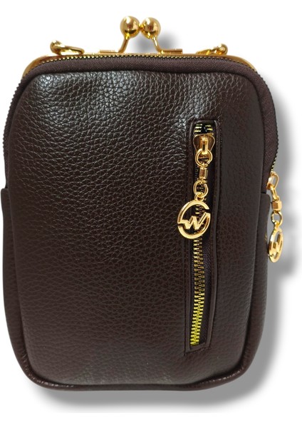 Tuana 230-25 Baskı Deri Omuz Askılı Çapraz Kadın Çanta modelleri