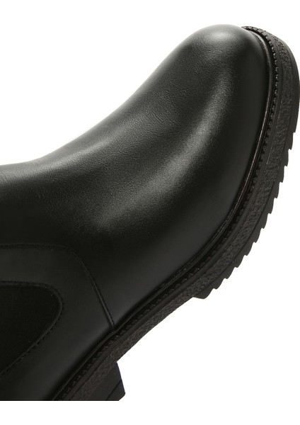 Kadın Siyah Chelsea Bot 25WFE250018