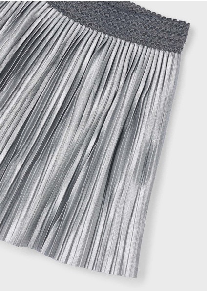 Kız Çocuk Pileli Etek fırsatları