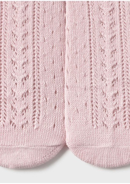 Kız Bebek File Külotlu Çorap fiyatları