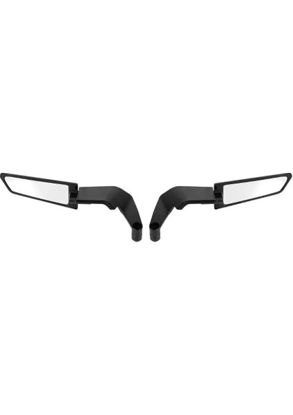 Cf Moto 450 Nk Kanat Ayna H2 Katlanır Naked Model Büyük HSBB050