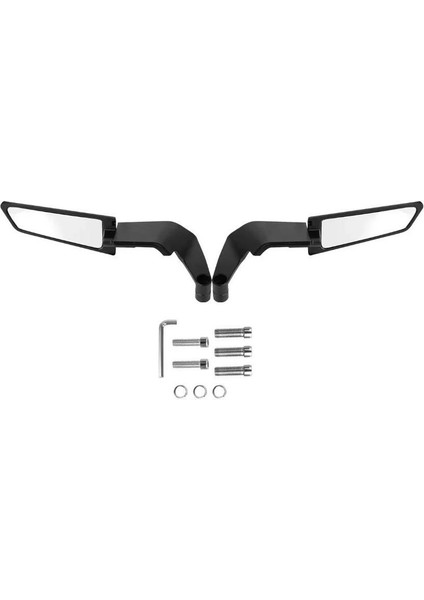 Cf Moto 450 Nk Kanat Ayna H2 Katlanır Naked Model Büyük HSBB050 fırsatları