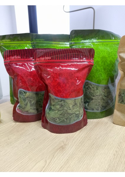 Şeker Otu Stevia Kuru Yaprak 100 gr fiyatları