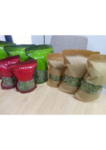 Şeker Otu Stevia Kuru Yaprak 100 gr fırsatları