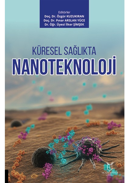 Küresel Sağlıkta Nanoteknoloji