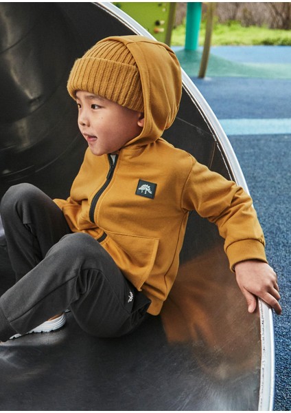 Erkek Çocuk Eşofman Takım 3 Parçalı