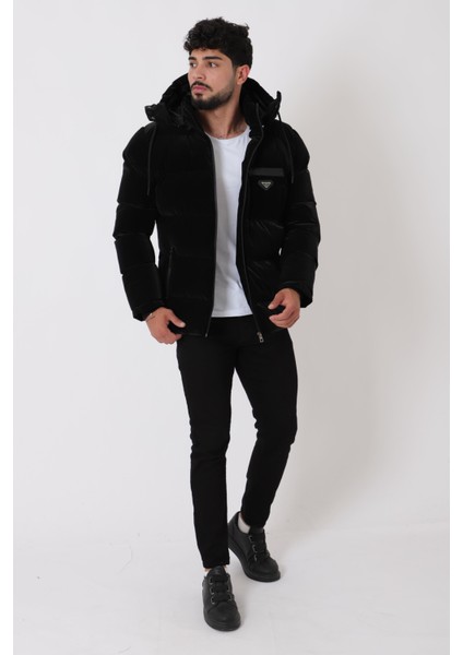 Armalı Çıtçıtlı Nova Kışlık Şişme Mont Pldp 3007_50452 fiyatları