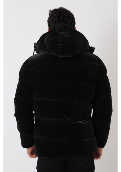 Armalı Çıtçıtlı Nova Kışlık Şişme Mont Pldp 3007_50452 fırsatları