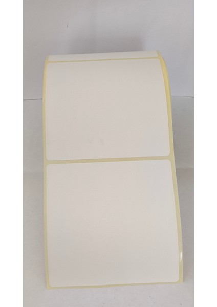 100X100 Termal Etiket 500LÜ Kargo Etiketi 3 Adet Rulo 1500 Etiket fiyatları