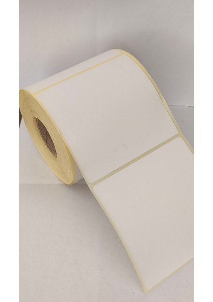100X100 Termal Etiket 500LÜ Kargo Etiketi 3 Adet Rulo 1500 Etiket modelleri
