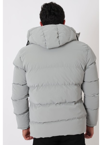 Armalı Çıtçıtlı Nova Kışlık Şişme Mont Pldp 3007_50452 fırsatları