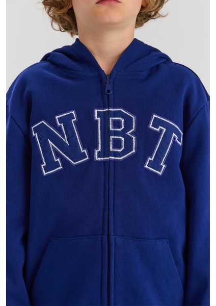 Bg Store Erkek Çocuk Saks Eşofman Üstü modelleri