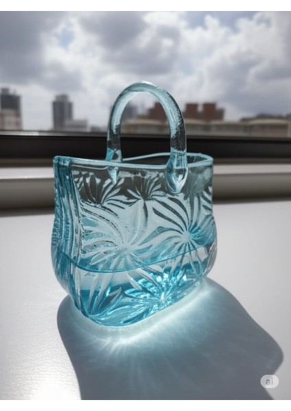 Sindirellanın Sepeti Vazo