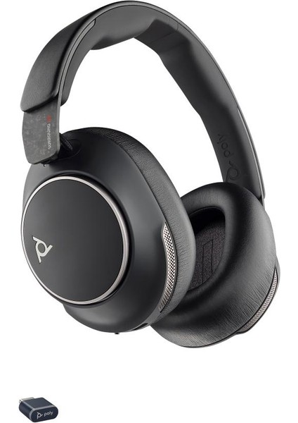 Voyager Surround Mikrofonlu Kulaklık Usb-C/a Adaptörü 8G7T9AA