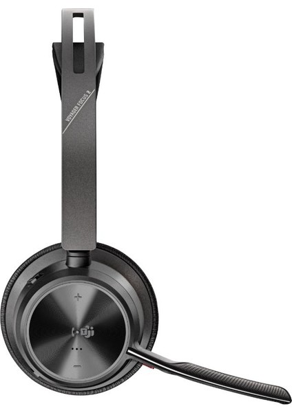 Voyager Surround Mikrofonlu Kulaklık Usb-C/a Adaptörü 8G7T9AA modelleri