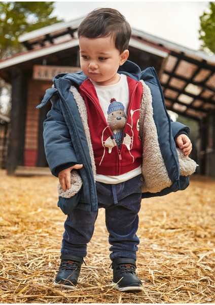 Erkek Bebek Kadife Pantolon fırsatları