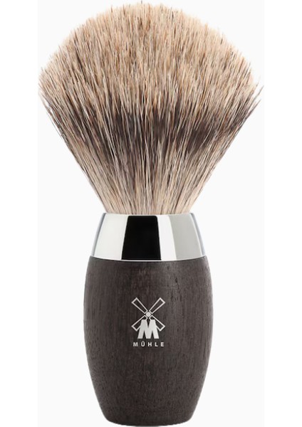 Kosmo İnce Porsuk Kılı Tıraş Fırçası