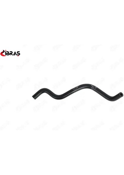 Termostat Hortumu Opel Astra H Vauxhall Astra Mk V