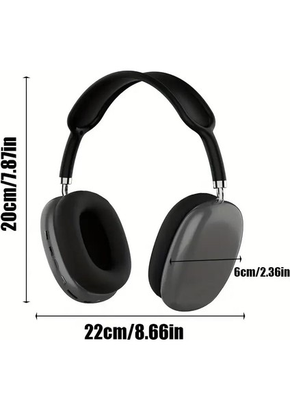 GA53 Bluetooth Kablosuz Kulaklık Micro Sd Kart Destekli Radyolu Spor Salonu Kulaklığı Toz-Kesici IP5X fiyatları