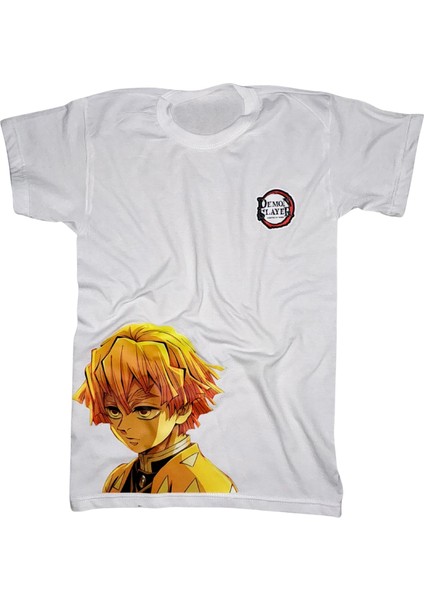 Anime1 Karakter Baskılı Özel Tasarım Tişört fiyatları