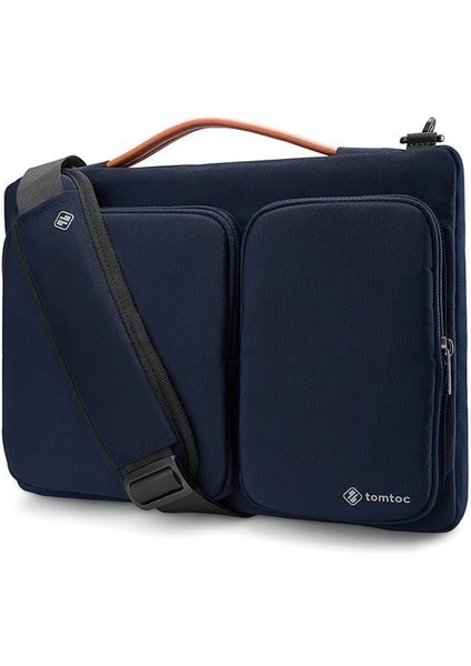 A42-C01B01 - A42D3B1 13.5" Lacivert DEFENDER-A42 Notebook Çantası