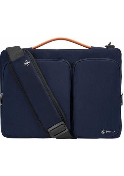 A42-C01B01 - A42D3B1 13.5" Lacivert DEFENDER-A42 Notebook Çantası fiyatları