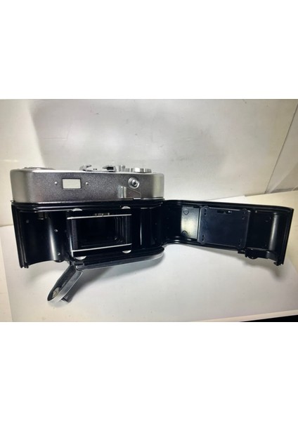 Voigtlander Vito Bl Fotoğraf Makinesi
