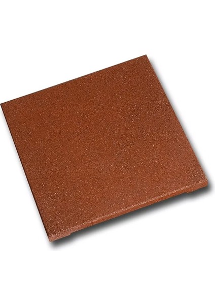 Karo Kauçuk Zemin Kaplama Fitness Spor Salonu Çocuk Parkı 40*40CM Premium Kalite modelleri