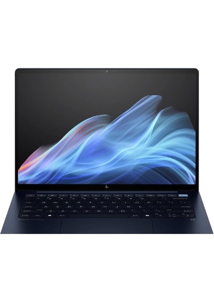Teknoteg - Art - Hp Elıtebook Ultra G1ı B68YZET I5-228 32GB 256SSD 14 W11PRO (Yapay Zeka Destekli)