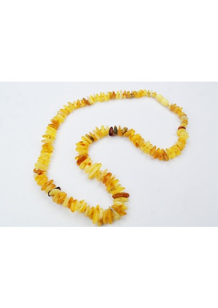 Kestane Işıltısı doğal Kesim Damla Kehribar Yetişkin Kolye fiyatları