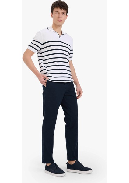Lacivert Erkek Pantolon D7349AX/NV91 modelleri